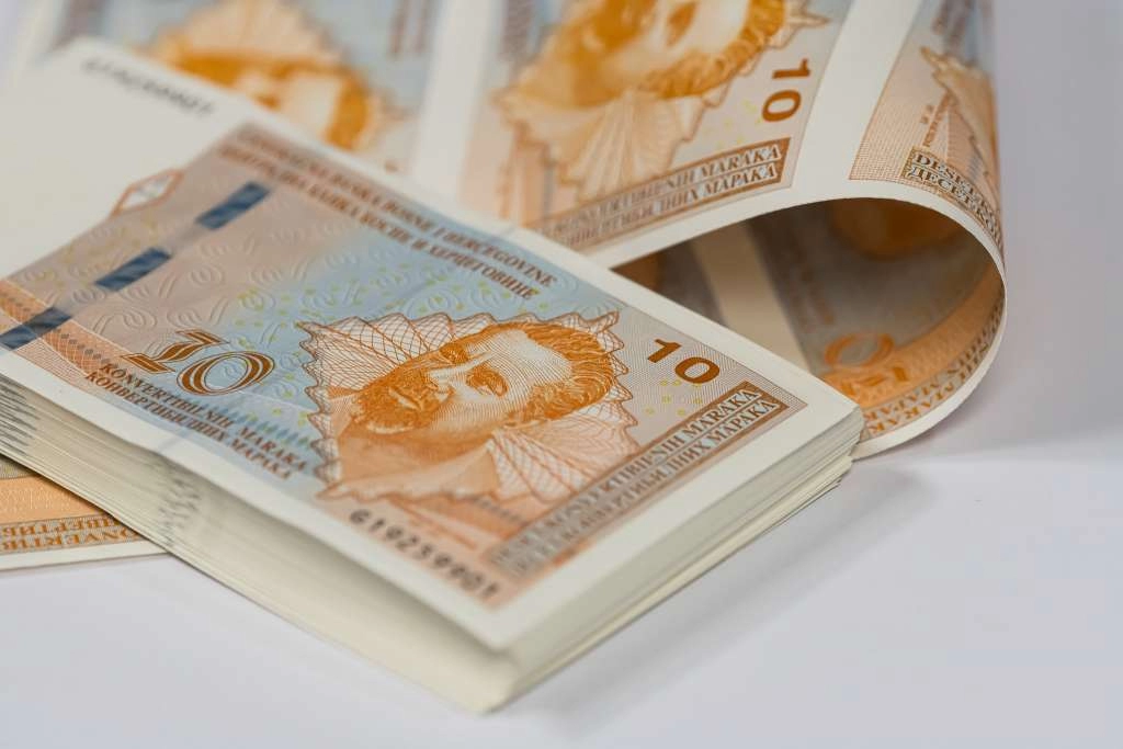 Počinje isplata invalidnina za srpanj